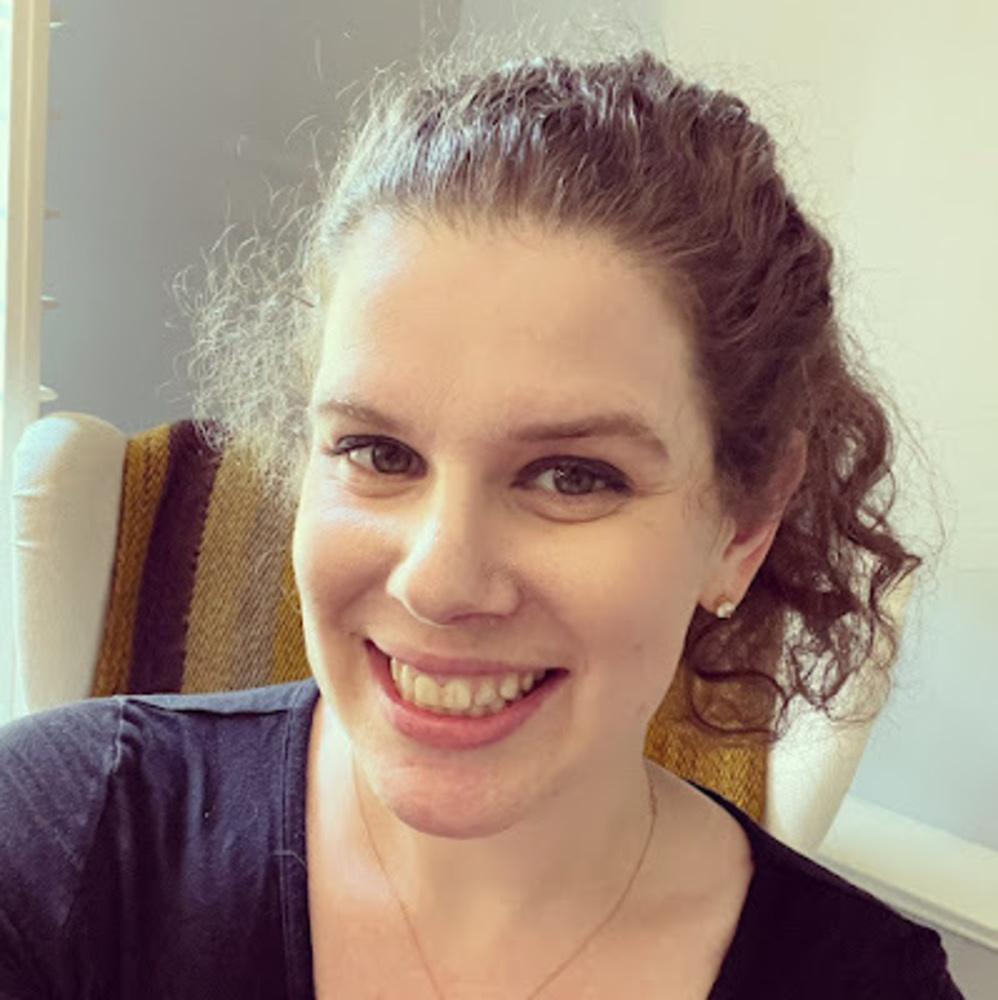 Meet your Posher, Anna